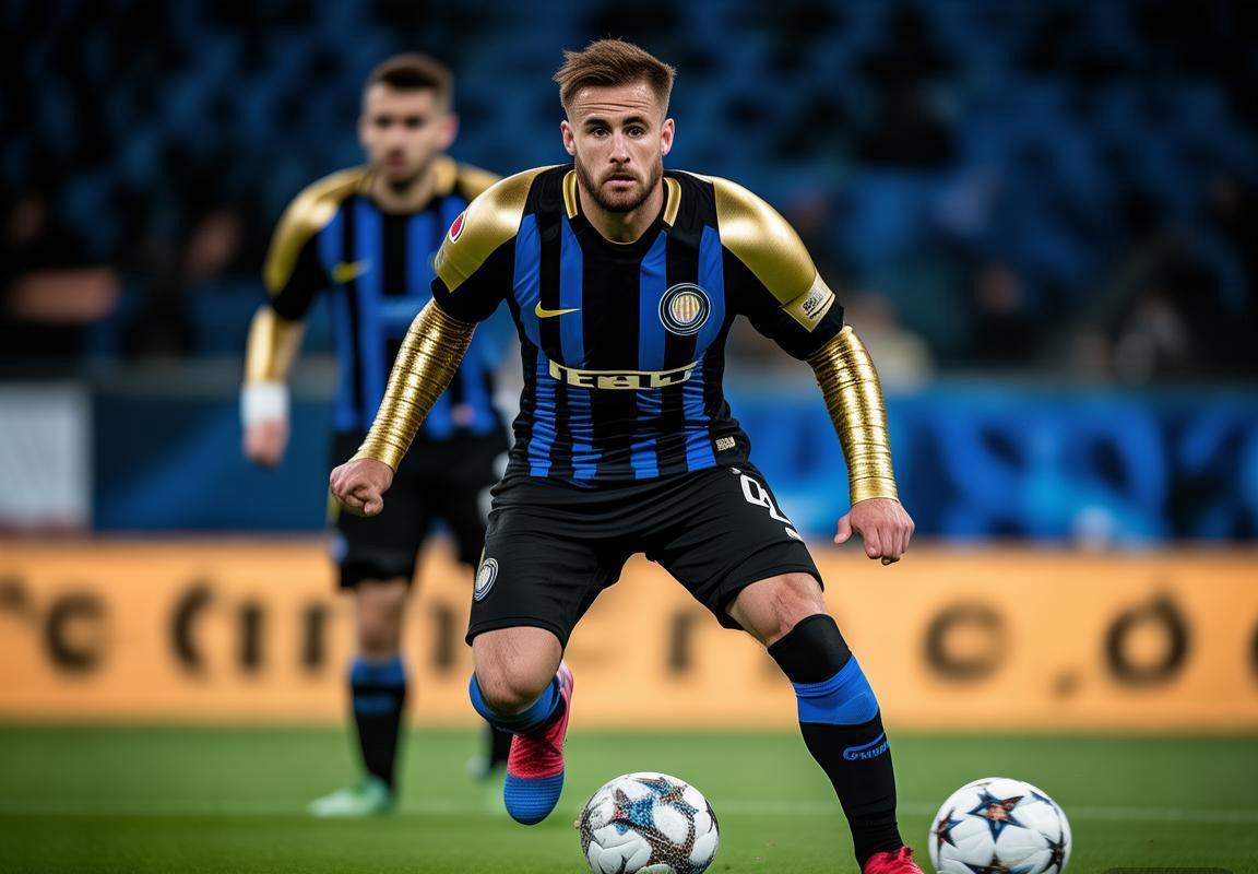 国际米兰小因扎吉战术调整：阿切尔比前置中场背后的穆里尼奥派战术思想