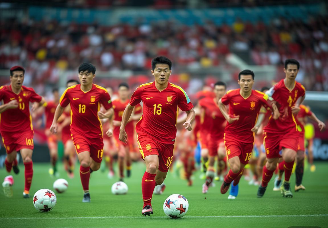 英超球队失利引英媒批评中国足球：探讨运动报道理性尊重与中国足球真实发展挑战